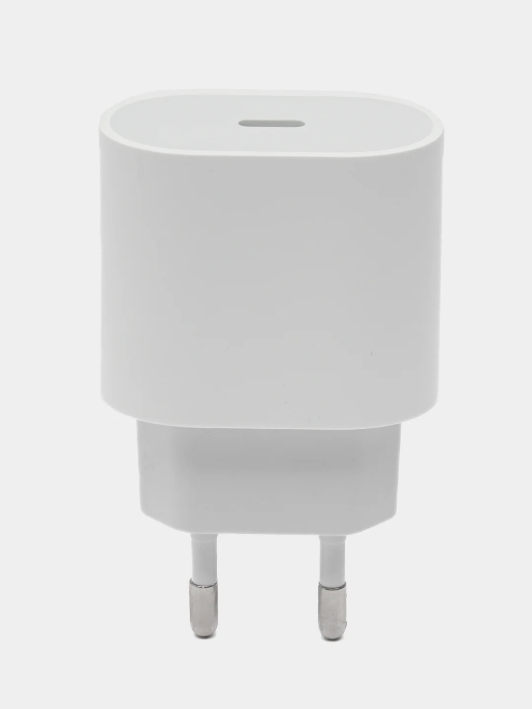 Молочный зарядное устройство для iPhone и Android 25w Type-C Lightning,, зарядка шнур блок кабель
