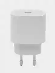 Молочный зарядное устройство для iPhone и Android 25w Type-C Lightning,, зарядка шнур блок кабель