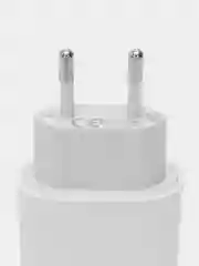 Молочный зарядное устройство для iPhone и Android 25w Type-C Lightning,, зарядка шнур блок кабель