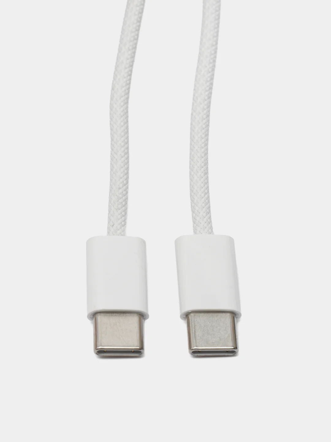 Молочный зарядное устройство для iPhone и Android 25w Type-C Lightning,, зарядка шнур блок кабель
