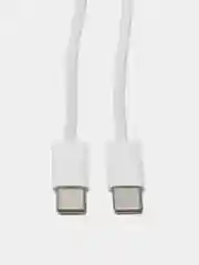 Молочный зарядное устройство для iPhone и Android 25w Type-C Lightning,, зарядка шнур блок кабель