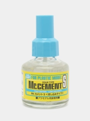 Клей Mr Cement S МС-129 40 мл MC-129