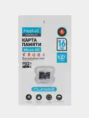 Черный карта памяти MicroSD объем 8 - 512 Гб  class 10 U3 HC1 с чипом от TSMC