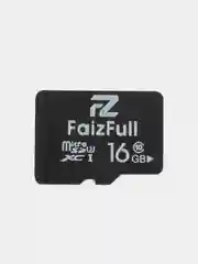 Черный карта памяти MicroSD объем 8 - 512 Гб  class 10 U3 HC1 с чипом от TSMC
