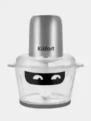 Измельчитель Kitfort КТ-3518, 1.8 л, 300 Вт