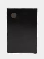 Хаки картхолдер "Magnetic Card Holder" из стали для пластиковых карт и визиток