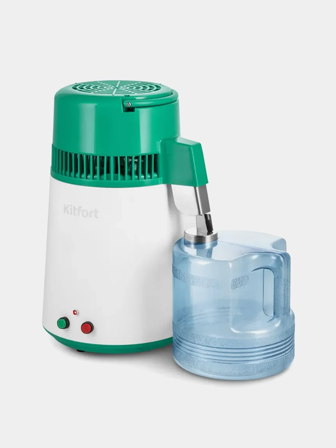 Дистиллятор Kitfort КТ-6334, 750 Вт