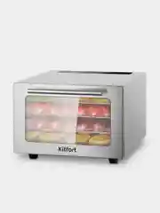 Сушилка для овощей и фруктов Kitfort КТ-1999, 400 Вт