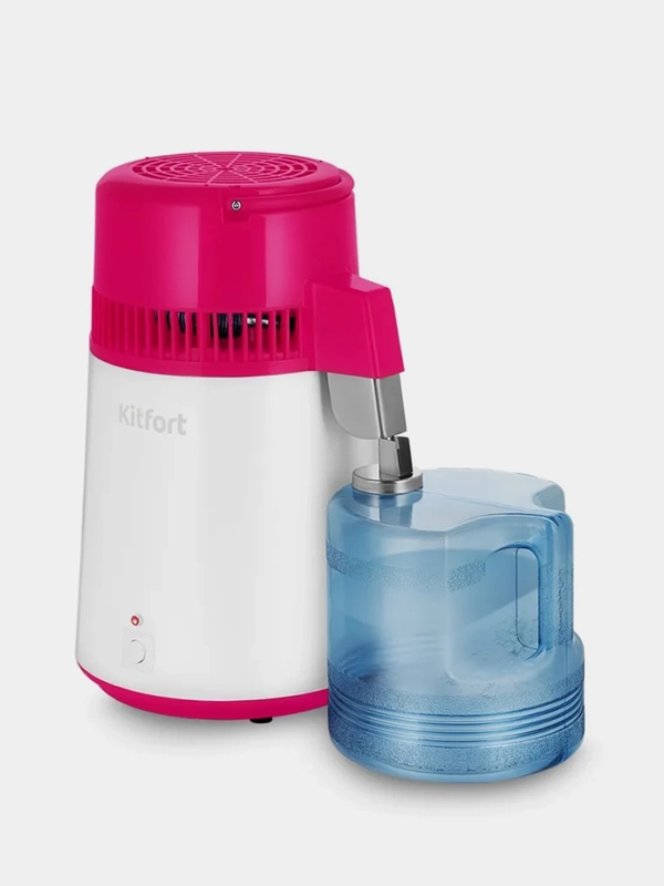 Дистиллятор Kitfort КТ-6327
