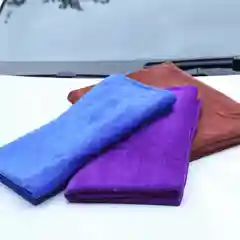 Салфетка из микрофибры