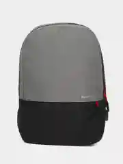 Черный рюкзак унисекс