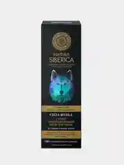 Супер тонизирующий крем для лица Natura Siberica MEN "Сила волка", 50 мл