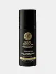 Супер тонизирующий крем для лица Natura Siberica MEN "Сила волка", 50 мл