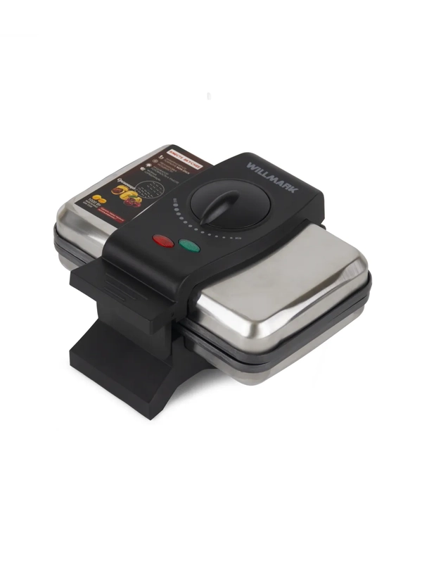 Вафельница Willmark WM-105W
