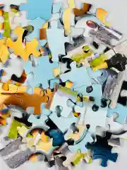 Мозаика пазл гадкий я мультфильм 64 элемента миньоны герои