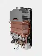 Колонка газовая Royal Thermo 10 Inflame Grafit