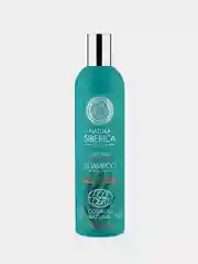 Шампунь для жирных волос Natura Siberica "Daily detox", 400 мл