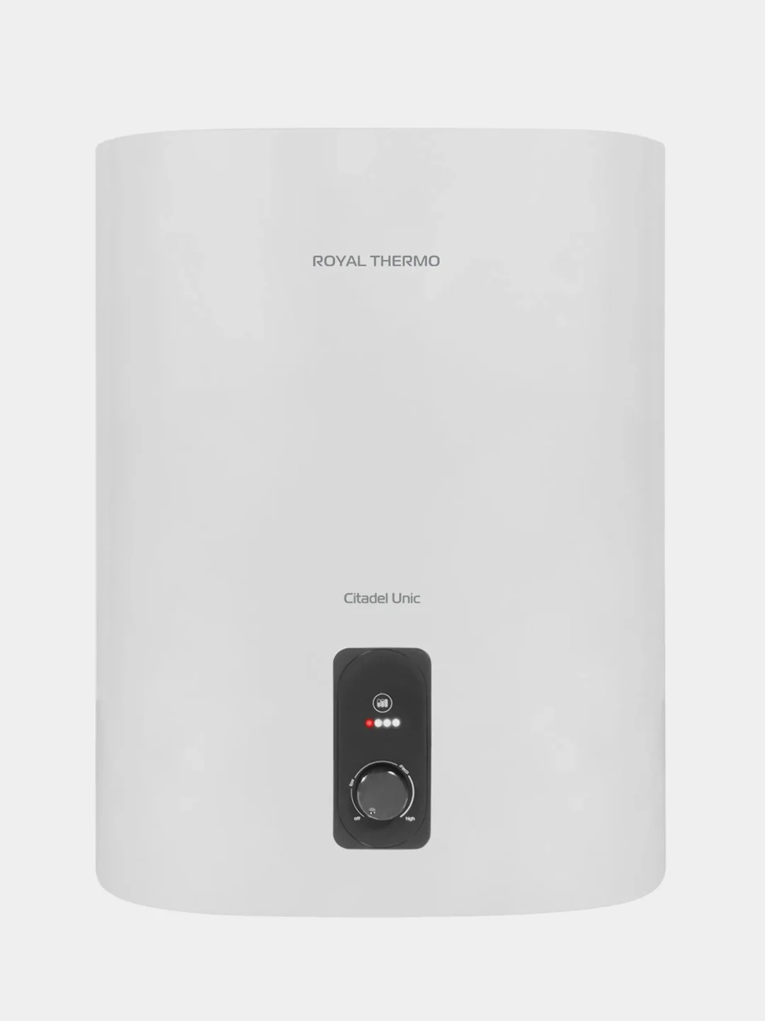 Водонагреватель Royal Thermo 30 Citadel Unic