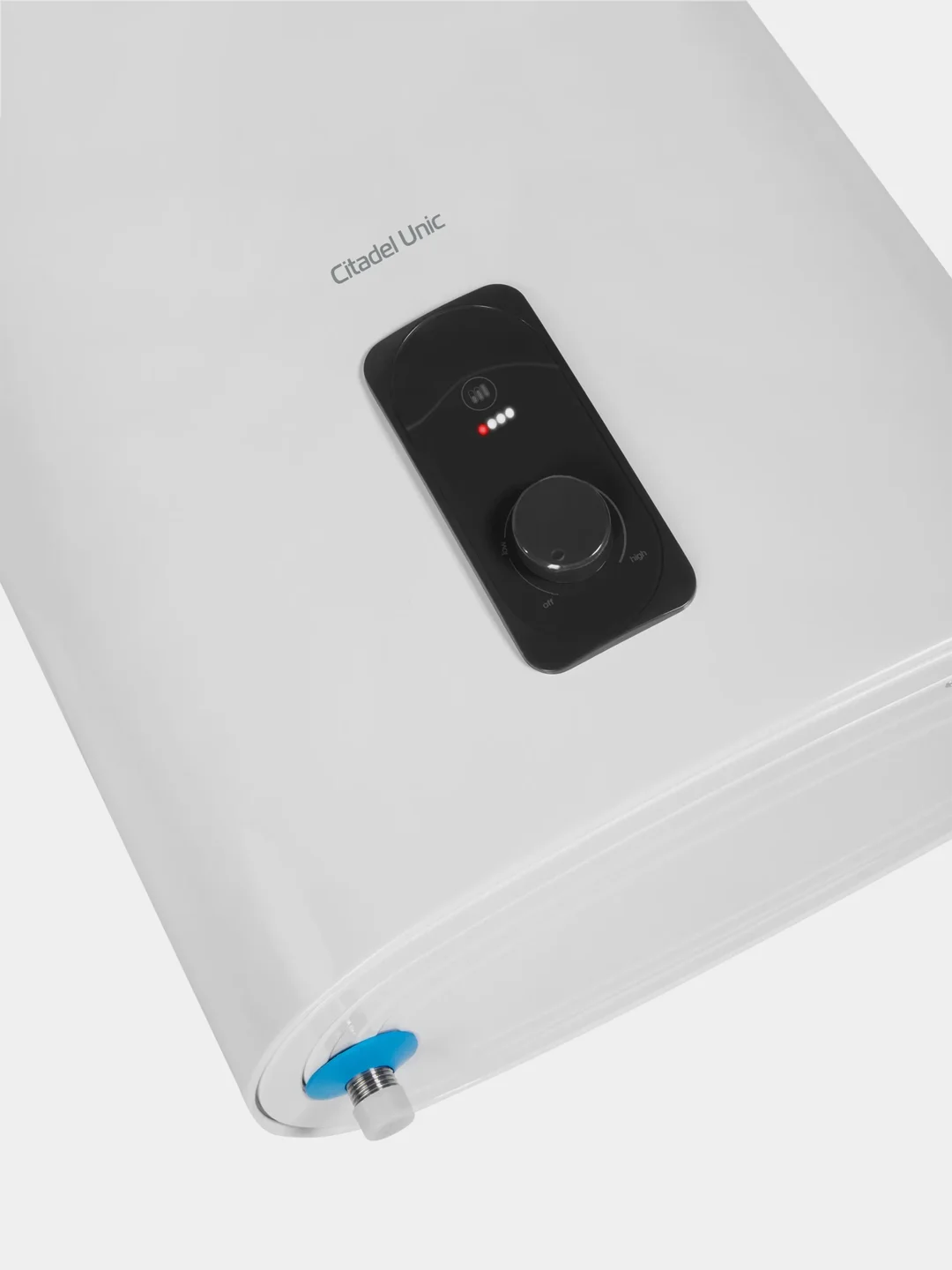 Водонагреватель Royal Thermo 30 Citadel Unic