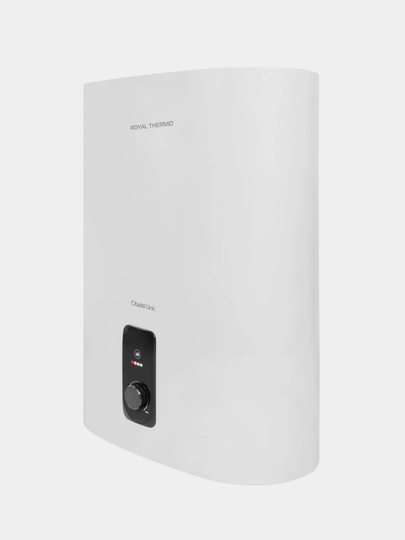 Водонагреватель Royal Thermo 30 Citadel Unic