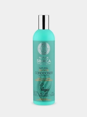 Бальзам для жирных волос Natura Siberica "Daily detox", 400 мл