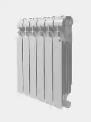 Радиатор Royal Thermo Indigo Super+ 500 - 6 секций