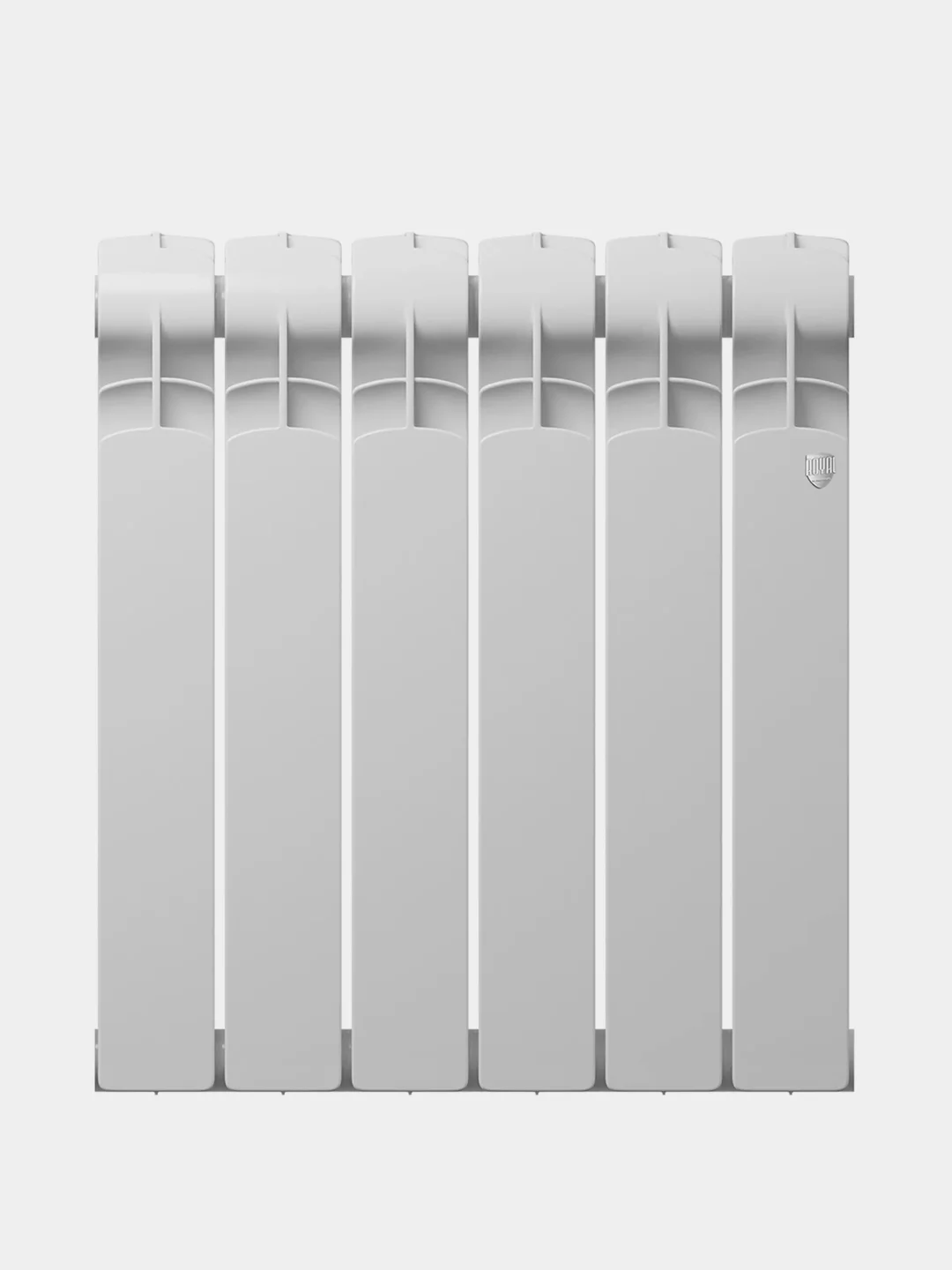 Радиатор Royal Thermo Indigo Super+ 500 - 6 секций