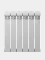 Радиатор Royal Thermo Indigo Super+ 500 - 6 секций