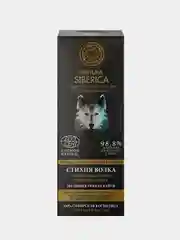 Крем для лица и рук Natura Siberica MEN "Защитный. Стихия Волка", 75 мл