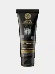 Крем для лица и рук Natura Siberica MEN "Защитный. Стихия Волка", 75 мл