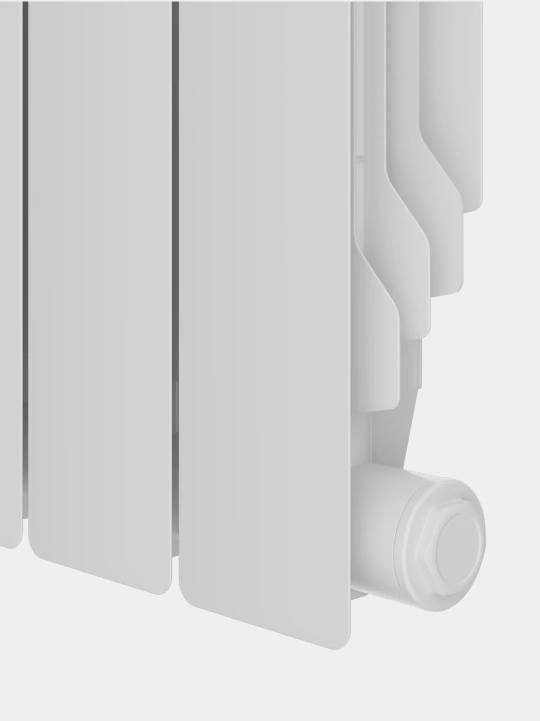 Радиатор Royal Thermo Revolution Bimetall 350 - 12 секций