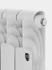 Радиатор Royal Thermo Revolution Bimetall 350 - 12 секций