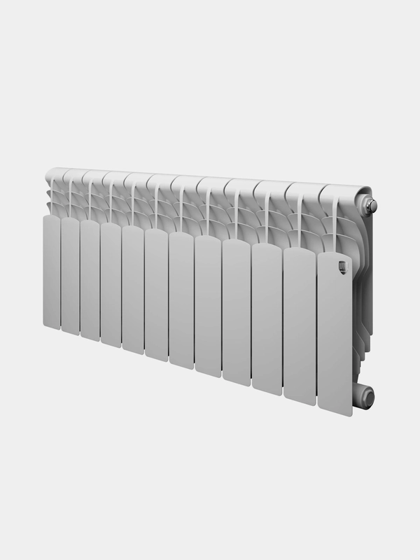Радиатор Royal Thermo Revolution Bimetall 350 - 12 секций