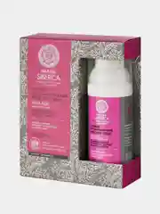 Крем для лица ночной  Natura Siberica "Anti-Age", восстанавливающий, омолаживающий, 50 мл