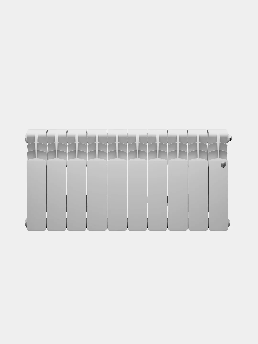 Радиатор Royal Thermo Revolution Bimetall 350 - 10 секций