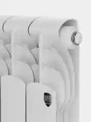Радиатор Royal Thermo Revolution Bimetall 350 - 10 секций