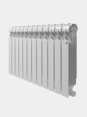 Радиатор Royal Thermo Indigo Super+ 500 - 12 секций