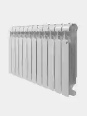 Радиатор Royal Thermo Indigo Super+ 500 - 12 секций