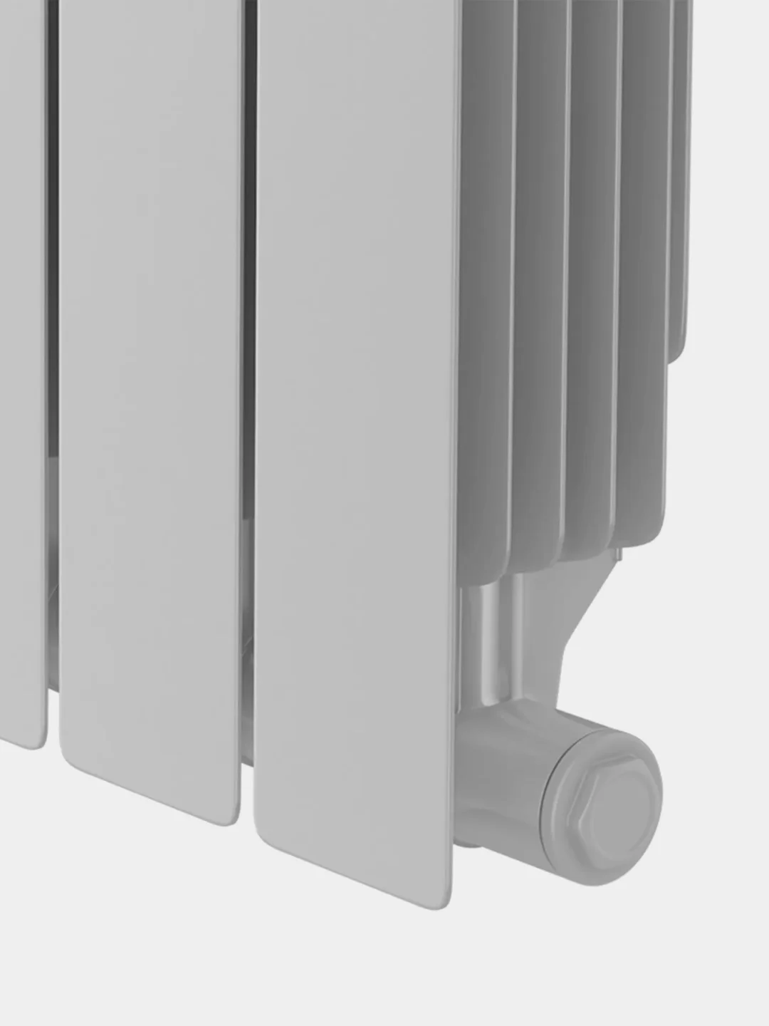 Радиатор Royal Thermo Indigo Super+ 500 - 12 секций