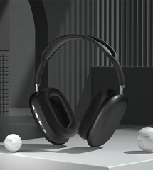 Беспроводные полноразмерные наушники P9ProMax bluetooth-гарнитура