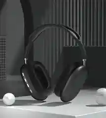 Беспроводные полноразмерные наушники P9ProMax bluetooth-гарнитура