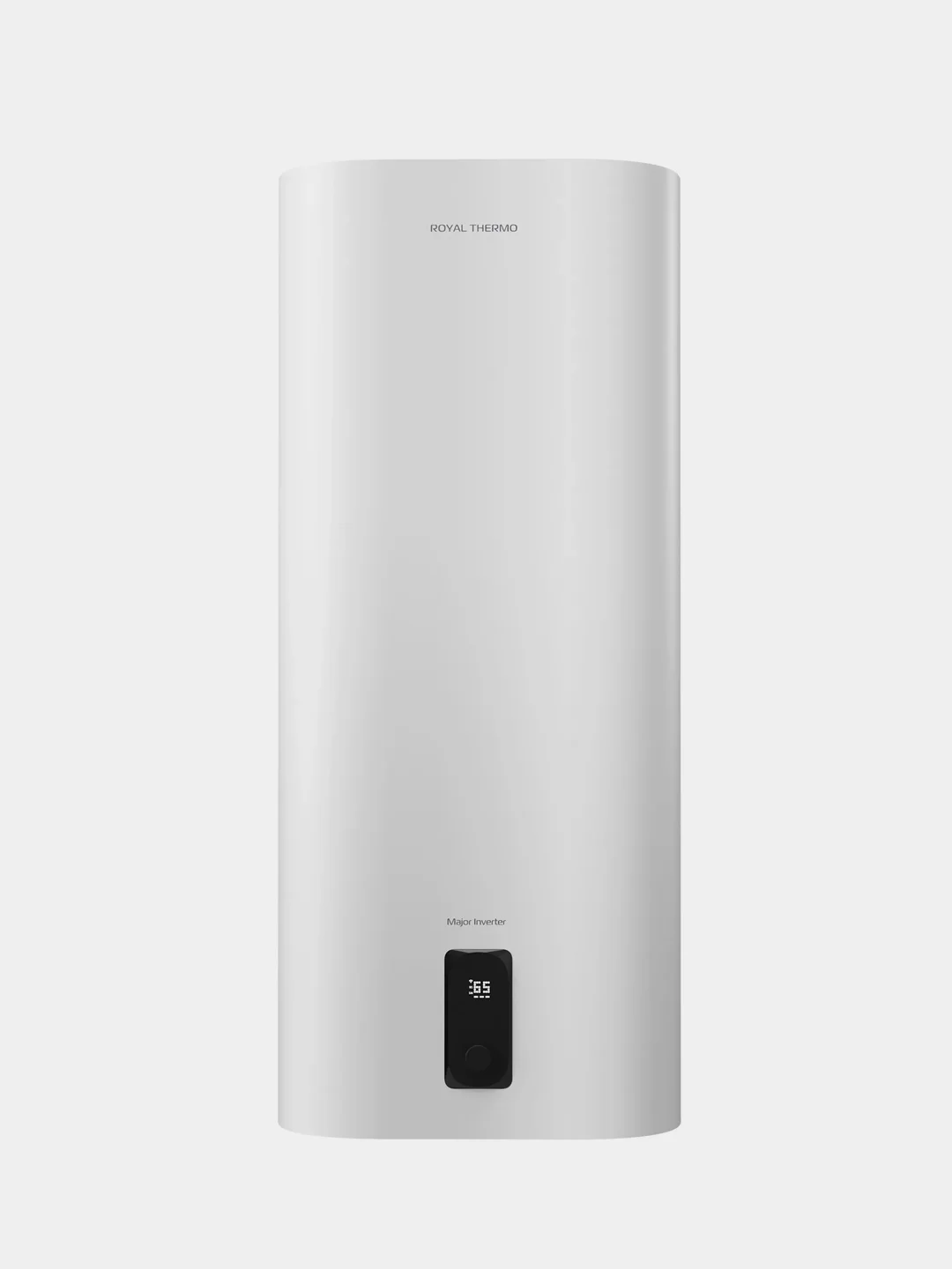 Водонагреватель Royal Thermo 50 Major Inverter, электрический, накопительный, 50 л