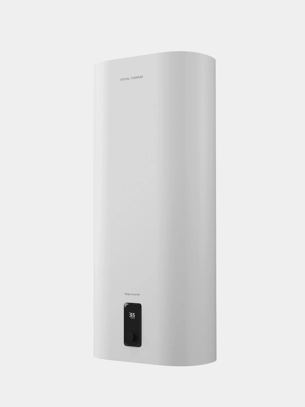 Водонагреватель Royal Thermo 50 Major Inverter, электрический, накопительный, 50 л