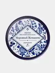 Маска для ослабленных волос Natura Siberica "Морозный женьшень", 300 мл