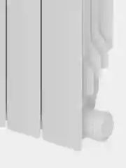 Радиатор Royal Thermo Revolution Bimetall 350 - 4 секции