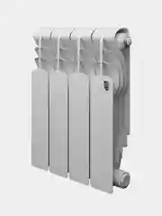 Радиатор Royal Thermo Revolution Bimetall 350 - 4 секции