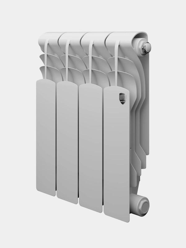 Радиатор Royal Thermo Revolution Bimetall 350 - 4 секции