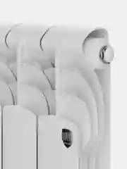 Радиатор Royal Thermo Revolution Bimetall 350 - 6 секций