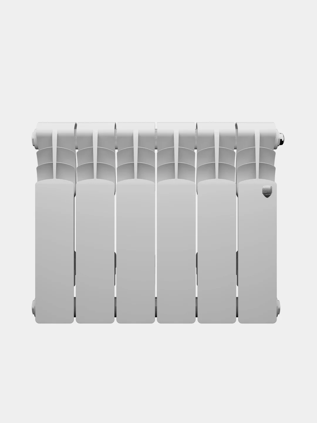 Радиатор Royal Thermo Revolution Bimetall 350 - 6 секций