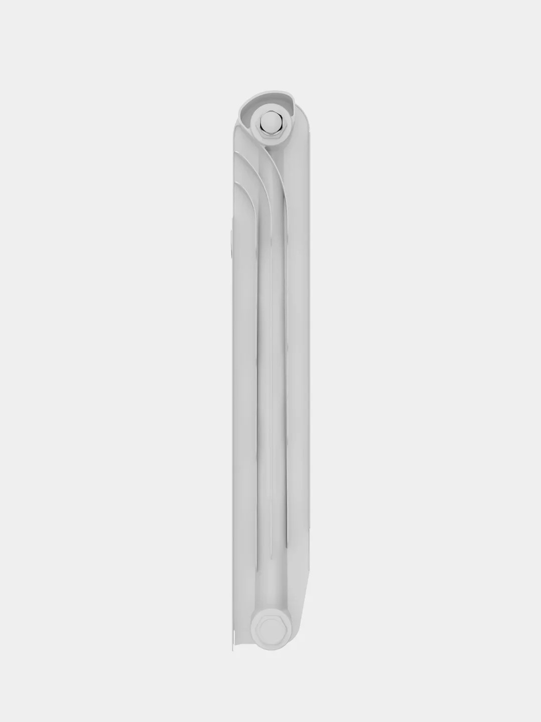 Радиатор Royal Thermo Revolution Bimetall 500 2.0, 8 секций
